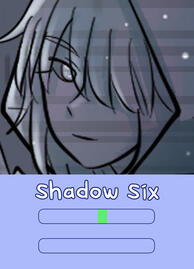 Shadow Six Shadow Six