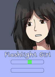 Flashlight Girl