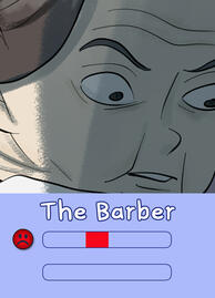 The Barber