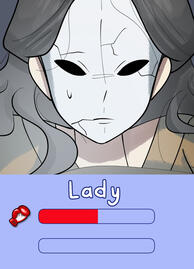 Lady Lady