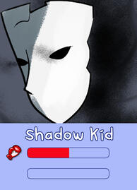 Shadow Kid Shadow Kid
